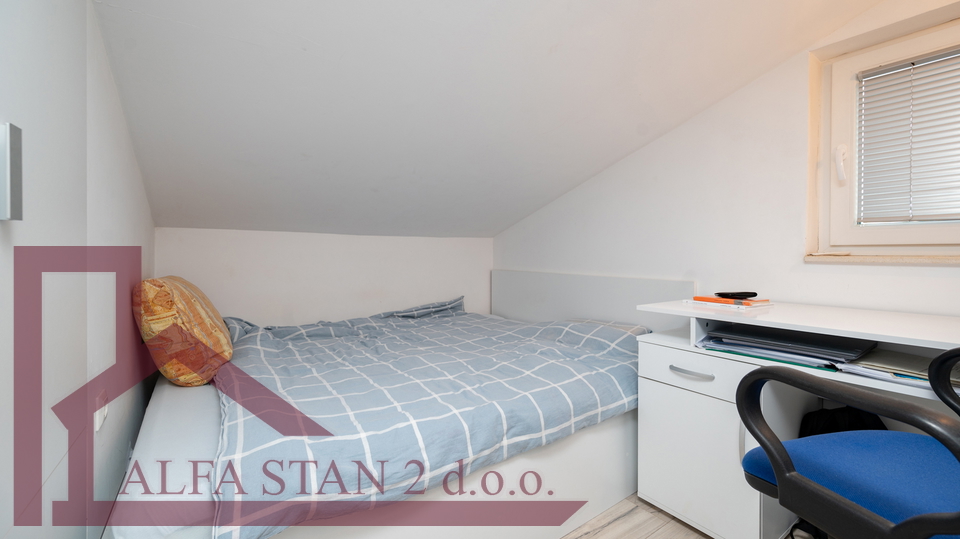 Wohnung, 92 m2, Verkauf, Split - Slatine