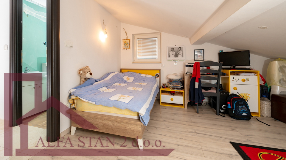 Wohnung, 92 m2, Verkauf, Split - Slatine