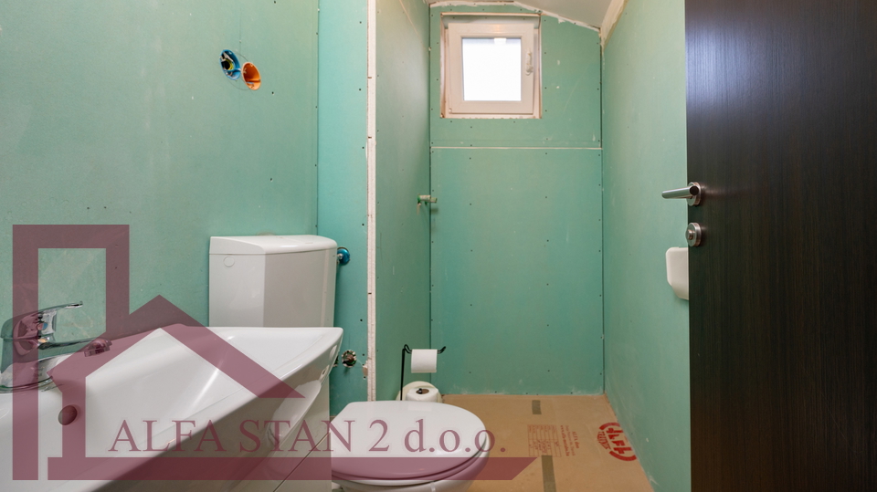 Wohnung, 92 m2, Verkauf, Split - Slatine