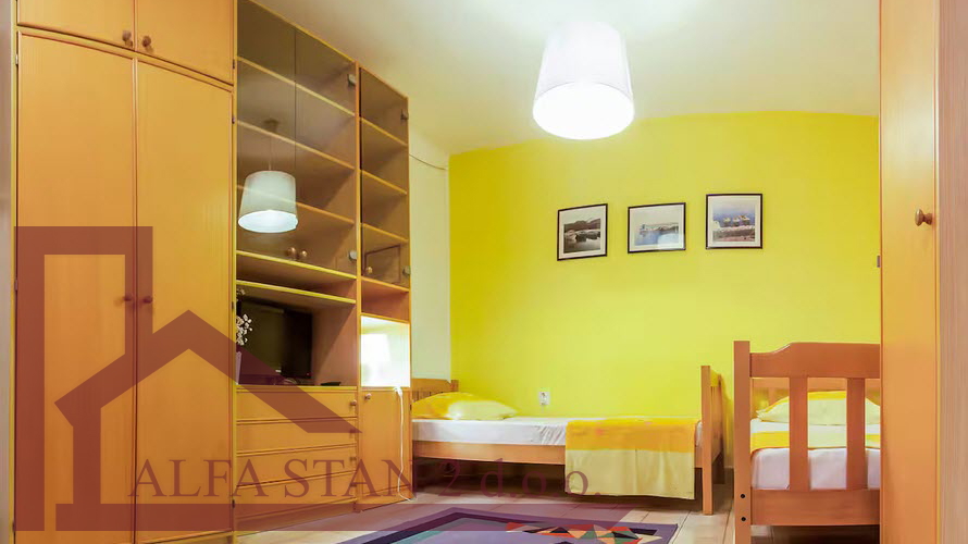 Kratkoročni najam garsonjere  Split - Meje