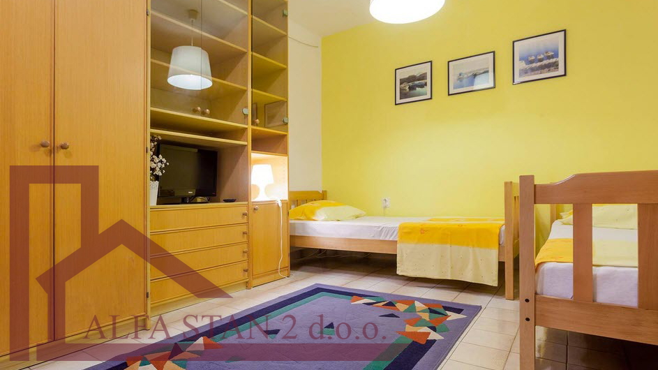Kratkoročni najam garsonjere  Split - Meje