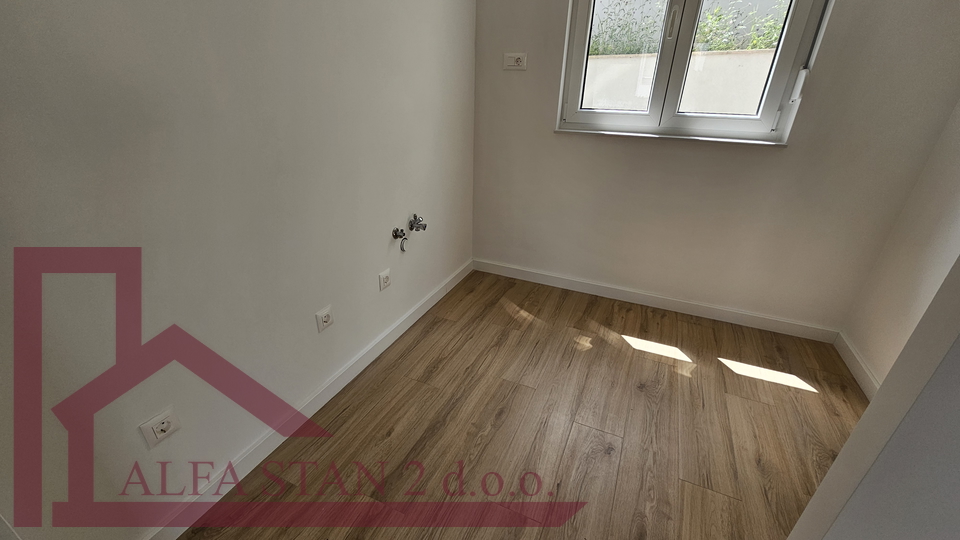 Wohnung, 99 m2, Verkauf, Podstrana