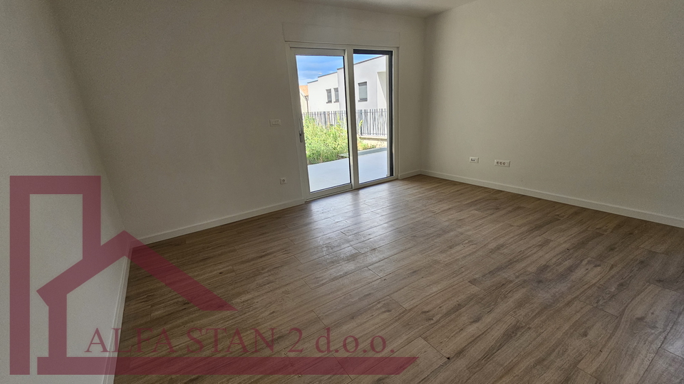 Wohnung, 99 m2, Verkauf, Podstrana