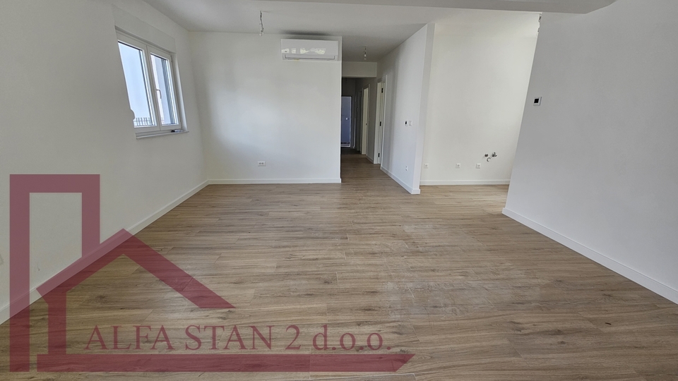 Wohnung, 99 m2, Verkauf, Podstrana