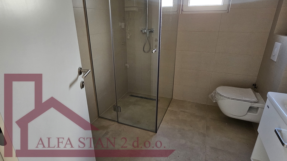Wohnung, 99 m2, Verkauf, Podstrana