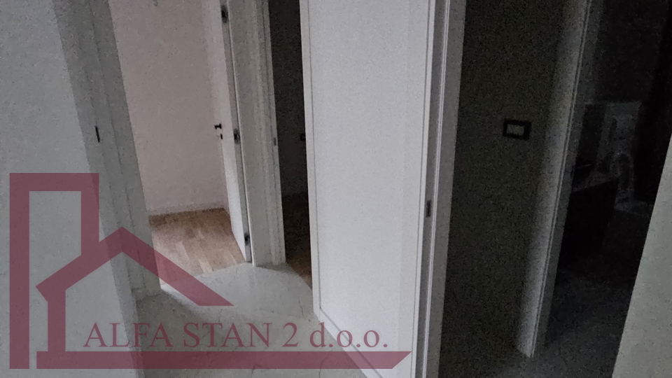 Podstrana, Grljevac, Apartment 2 bedrooms + dining room for sale, €253,194