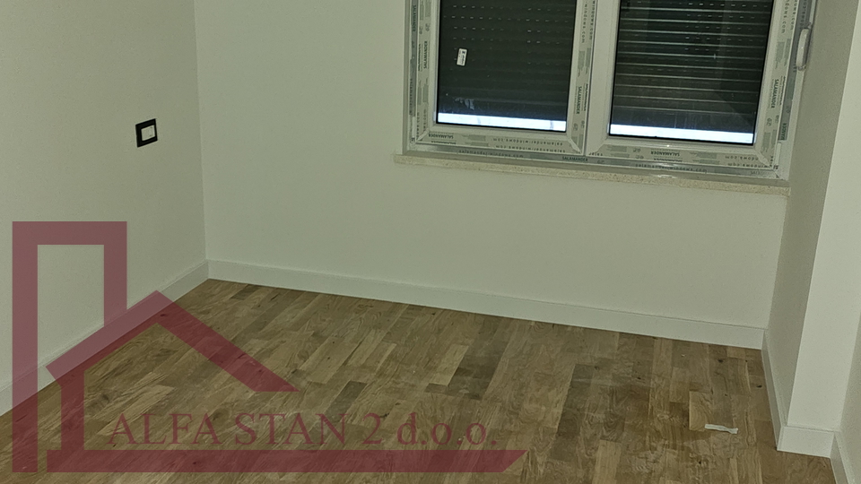 Podstrana, Grljevac, Apartment 2 bedrooms + dining room for sale, €253,194
