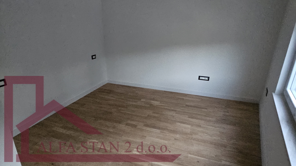 Podstrana, Grljevac, Apartment 2 bedrooms + dining room for sale, €253,194