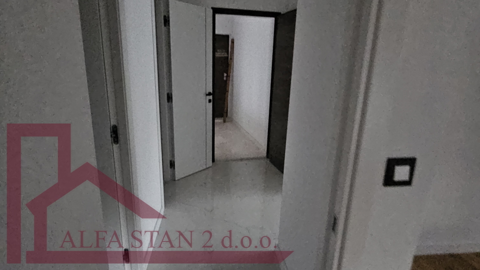 Podstrana, Grljevac, Apartment 2 bedrooms + dining room for sale, €253,194