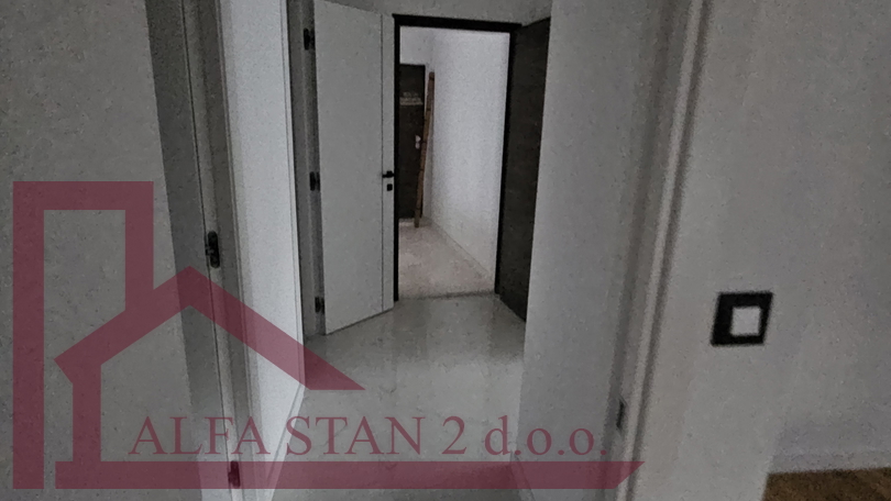 Podstrana, Grljevac,Stan 2S+DB za prodaju, 253.194€