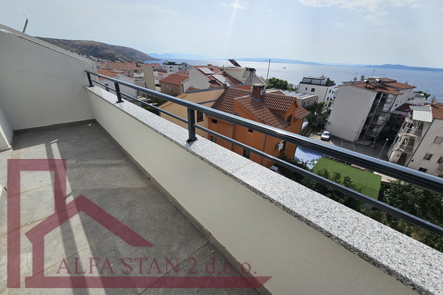 Apartment, 92 m2, For Sale, Okrug - Okrug Gornji