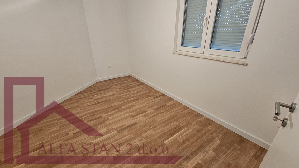 Podstrana, Strožanac, Apartment 2S+DB for sale, 223,028 €