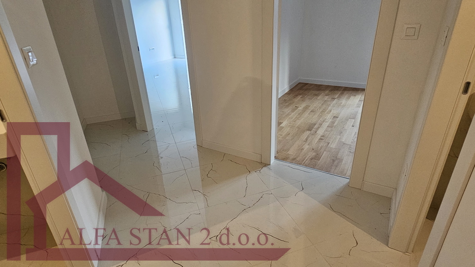 Podstrana, Strožanac, Apartment 2S+DB for sale, 223,028 €