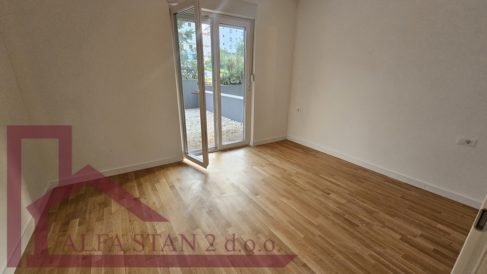 Podstrana, Strožanac, Apartment 2S+DB for sale, 223,028 €