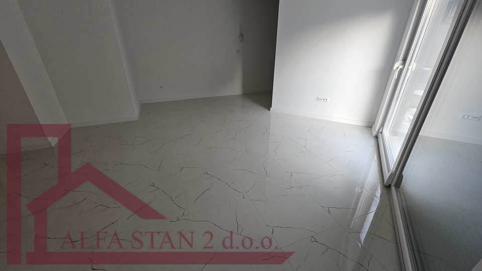 Podstrana, Strožanac, Apartment 2S+DB for sale, 223,028 €