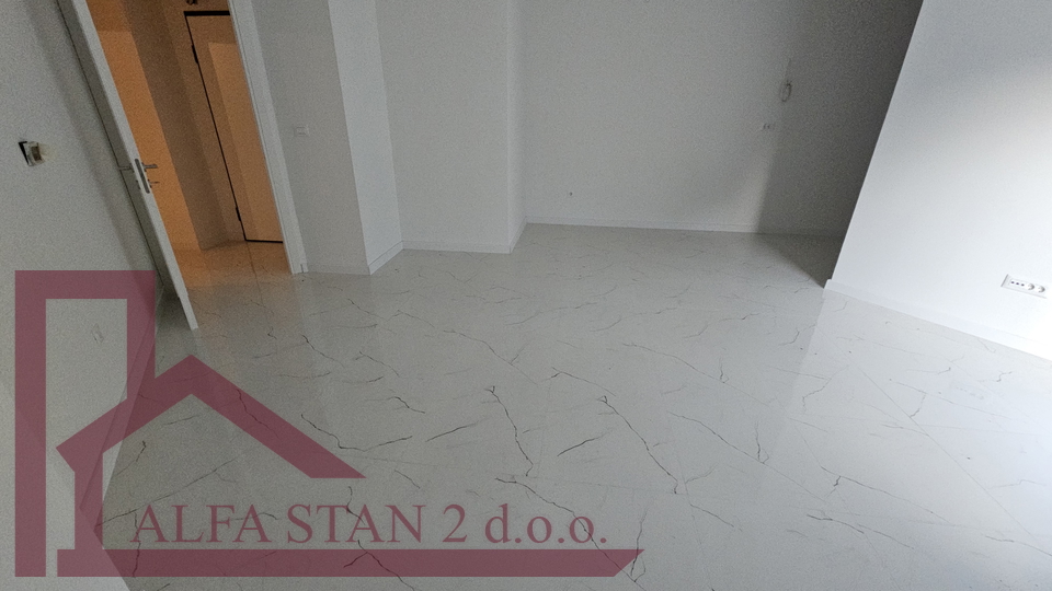 Podstrana, Strožanac, Apartment 2S+DB for sale, 223,028 €