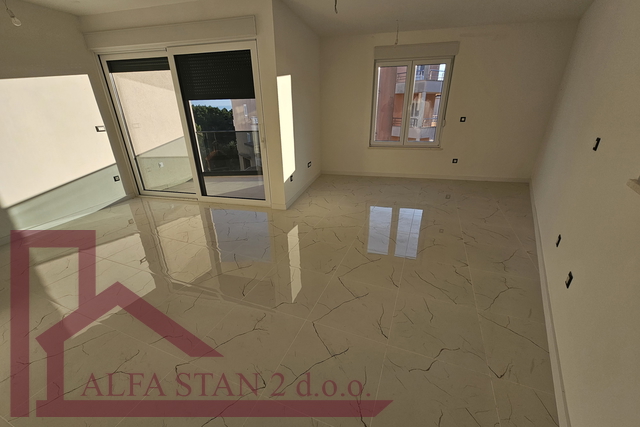 Podstrana, Grljevac, Apartment 2 bedrooms + dining room for sale, €253,194