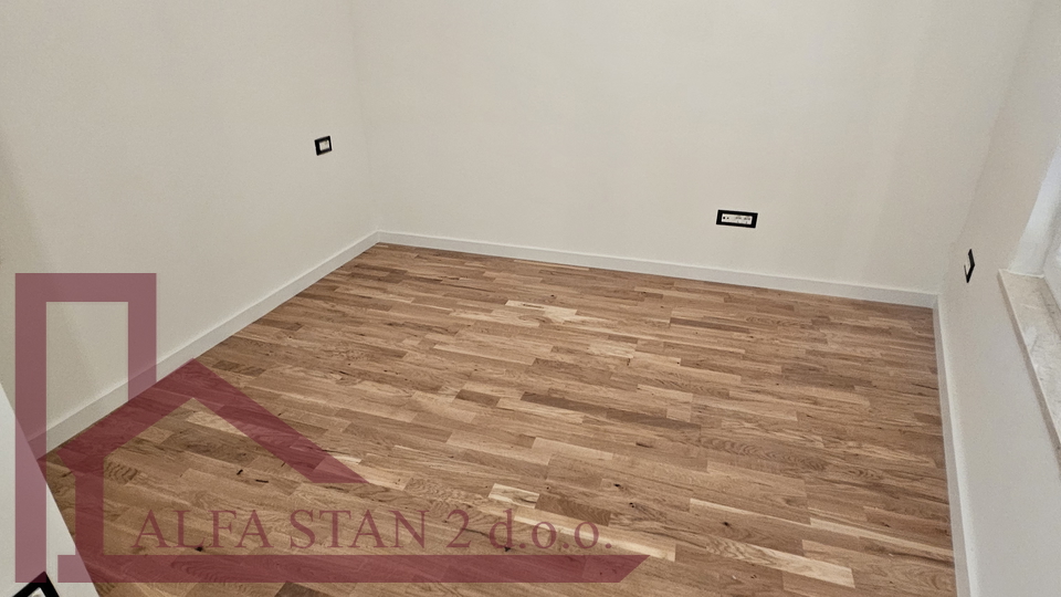 Podstrana&comma; Grljevac&comma; Wohnung 2 Zimmer &plus; Wohnzimmer zum Verkauf&comma; 253&period;194&euro;