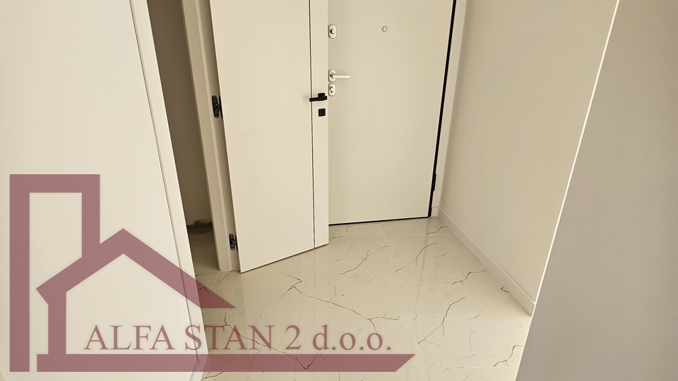 Podstrana&comma; Grljevac&comma; Wohnung 2 Zimmer &plus; Wohnzimmer zum Verkauf&comma; 253&period;194&euro;