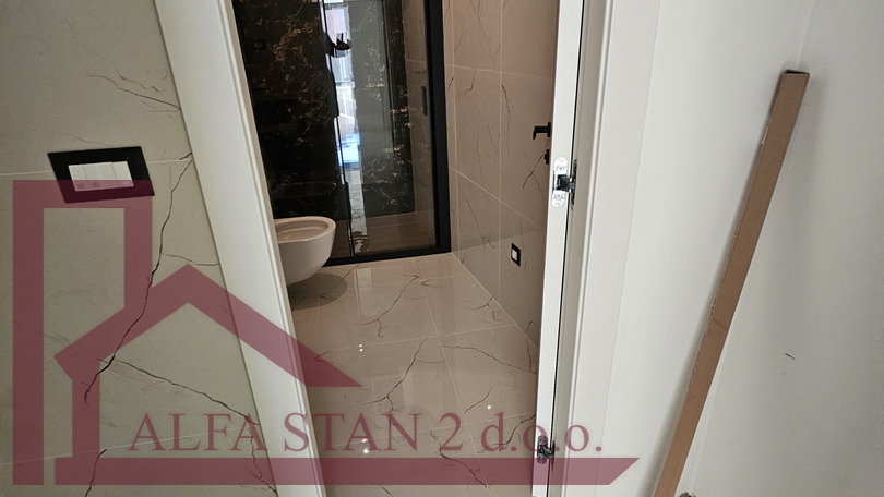 Podstrana&comma; Grljevac&comma; Appartamento 2 camere &plus; soggiorno con angolo cottura in vendita&comma; 253&period;194&euro;