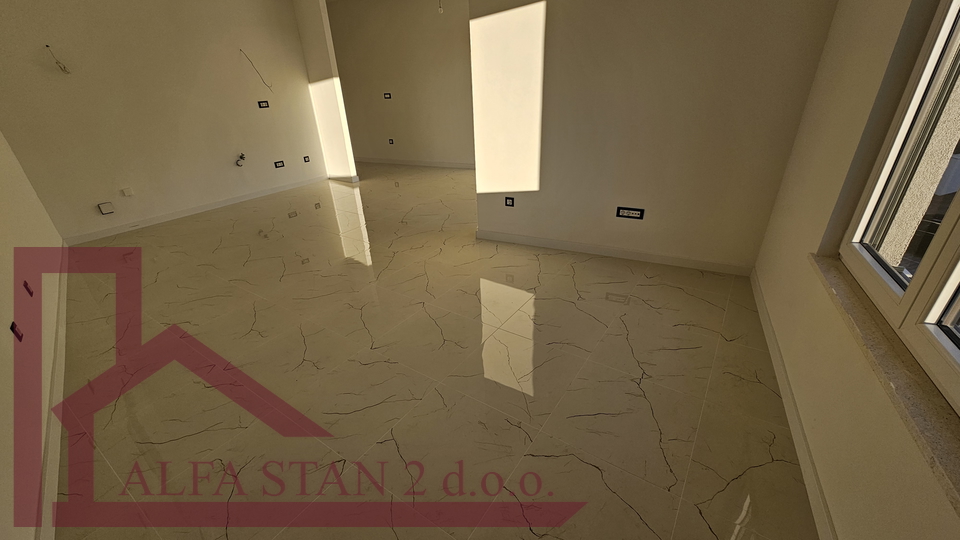 Podstrana&comma; Grljevac&comma; Wohnung 2 Zimmer &plus; Wohnzimmer zum Verkauf&comma; 253&period;194&euro;