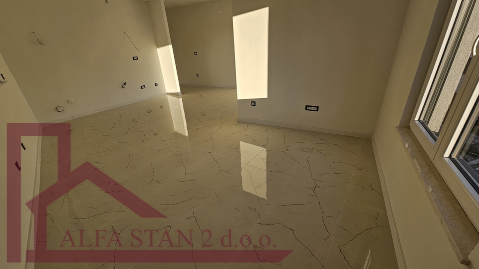 Podstrana&comma; Grljevac&comma; Appartamento 2 camere &plus; soggiorno con angolo cottura in vendita&comma; 253&period;194&euro;