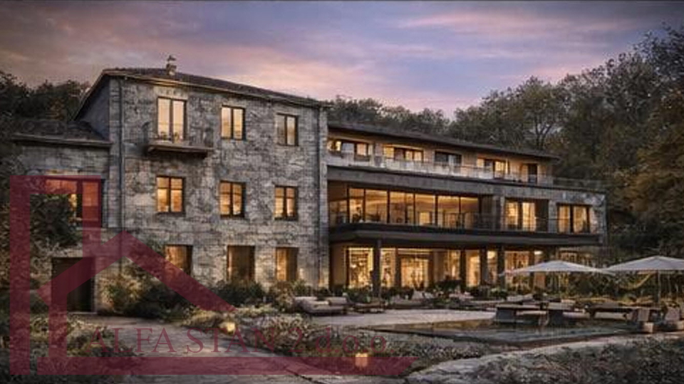 Uffici&comma; 1143 m2&comma; Vendita&comma; Vrlika