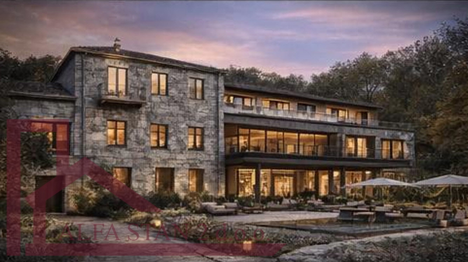 Grundst&uuml;ck&comma; 5603 m2&comma; Verkauf&comma; Vrlika