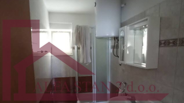 Wohnung&comma; 52 m2&comma; Verkauf&comma; Arbanija
