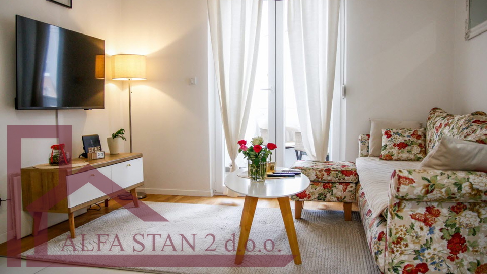 DUGORO&Ccaron;NI NAJAM &ndash; NOVOGRADNJA&comma; STRO&Zcaron;ANAC&comma; PODSTRANA &comma; 2 SPAVA&Cacute;E SOBE &comma; PARKIRNO MJESTO