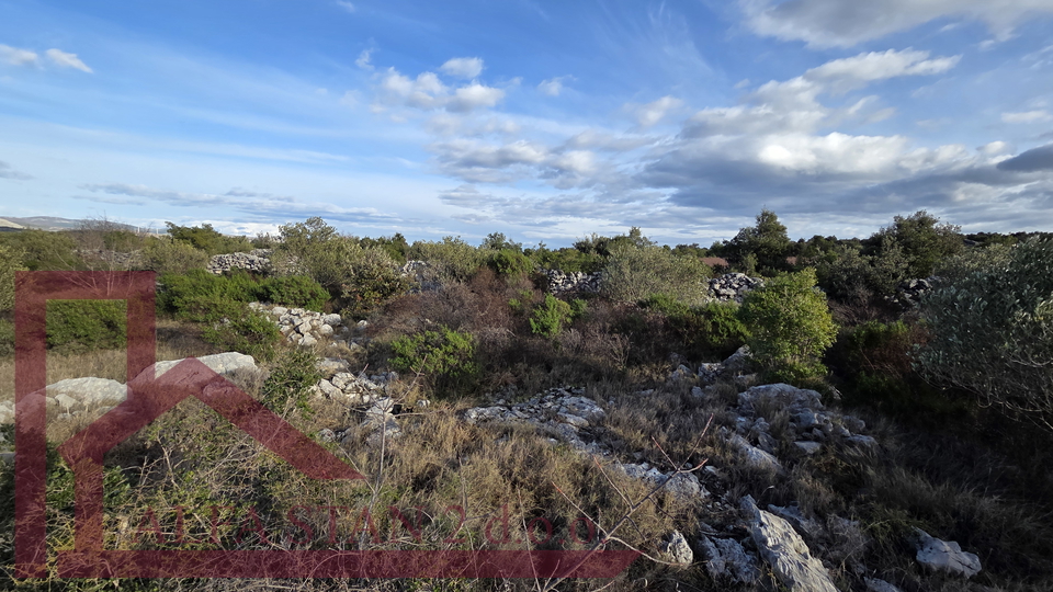 Grundst&uuml;ck&comma; 1929 m2&comma; Verkauf&comma; Marina - Sevid