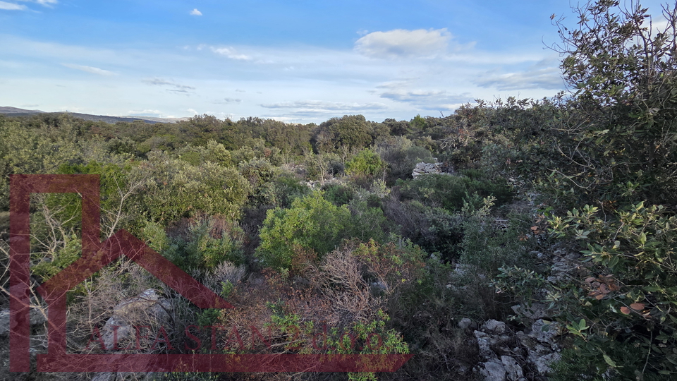 Grundst&uuml;ck&comma; 1929 m2&comma; Verkauf&comma; Marina - Sevid
