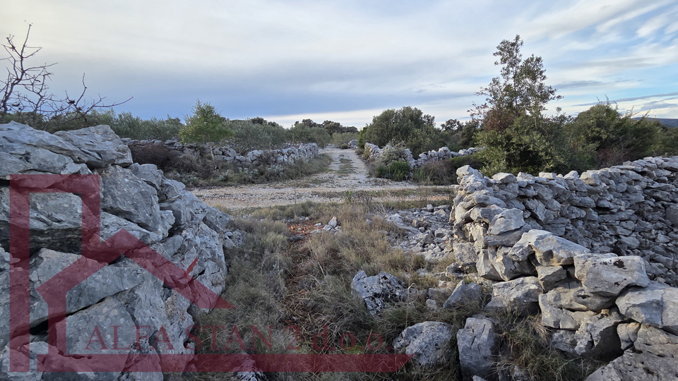 Grundst&uuml;ck&comma; 1929 m2&comma; Verkauf&comma; Marina - Sevid