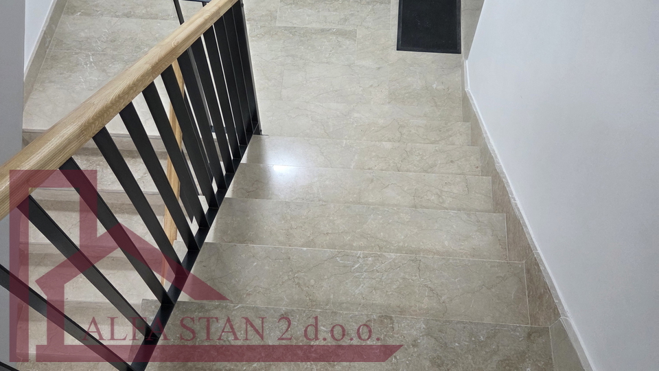 Podstrana&comma; Grljevac&comma; prvo useljenje&excl;&excl;&excl; Dvosoban stan za dugoro&ccaron;ni najam sa prekrasnim pogledom