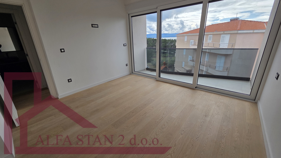 Podstrana&comma; Grljevac&comma; Wohnung 3Z&plus;DB &plus; Terrasse &plus; Abstellraum &plus; 2 Garagenstellpl&auml;tze