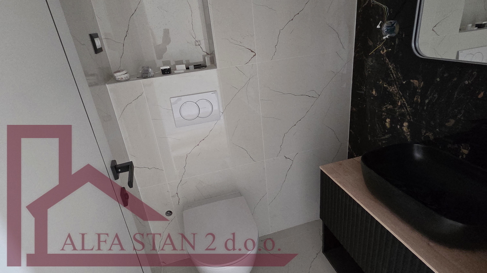 Podstrana&comma; Grljevac&comma; Wohnung 3Z&plus;DB &plus; Terrasse &plus; Abstellraum &plus; 2 Garagenstellpl&auml;tze