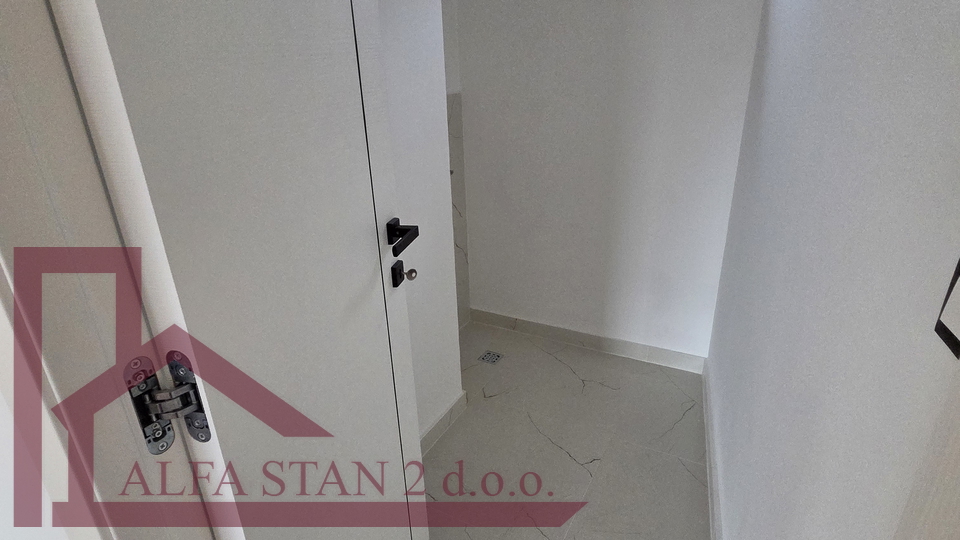 Podstrana&comma; Grljevac&comma; Wohnung 3Z&plus;DB &plus; Terrasse &plus; Abstellraum &plus; 2 Garagenstellpl&auml;tze