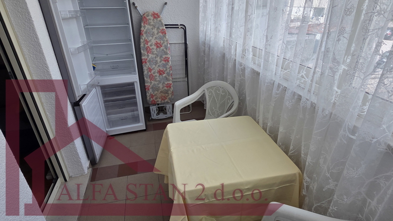 Firule&comma; Split &vert; Dugoro&ccaron;ni najam stana 43 m&sup2; &ndash; Blizu mora i pla&zcaron;e od  01&period;07&period;26