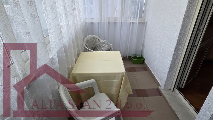 Firule&comma; Split &vert; Dugoro&ccaron;ni najam stana 43 m&sup2; &ndash; Blizu mora i pla&zcaron;e od  01&period;07&period;26