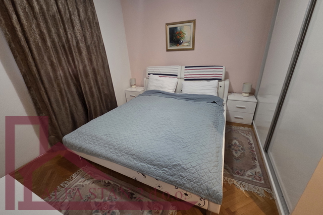 Firule, Split | Dugoročni najam stana 43 m² – Blizu mora i plaže od  01.07.26
