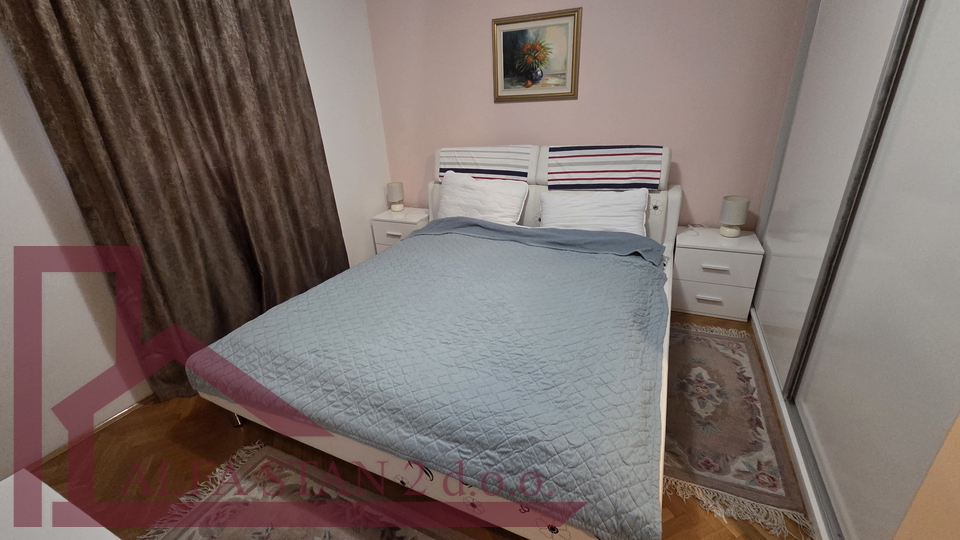 Firule&comma; Split &vert; Dugoro&ccaron;ni najam stana 43 m&sup2; &ndash; Blizu mora i pla&zcaron;e od  01&period;07&period;26