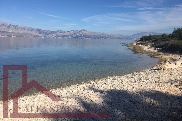 Terreno, 3767 m2, Vendita, Supetar