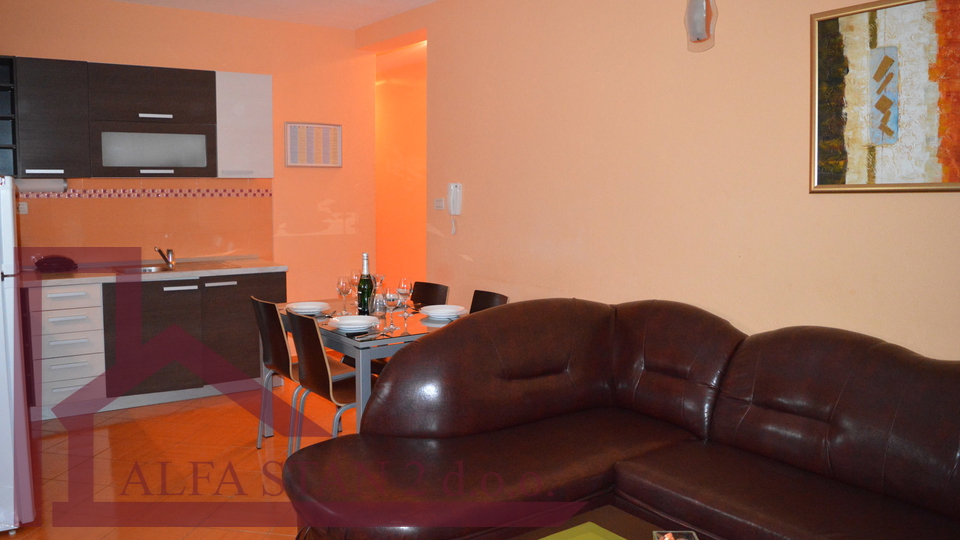 Villa Marina – Vinišće (Ljubljeva) – 549 m², 6 appartamenti, piscina – 999.000 €