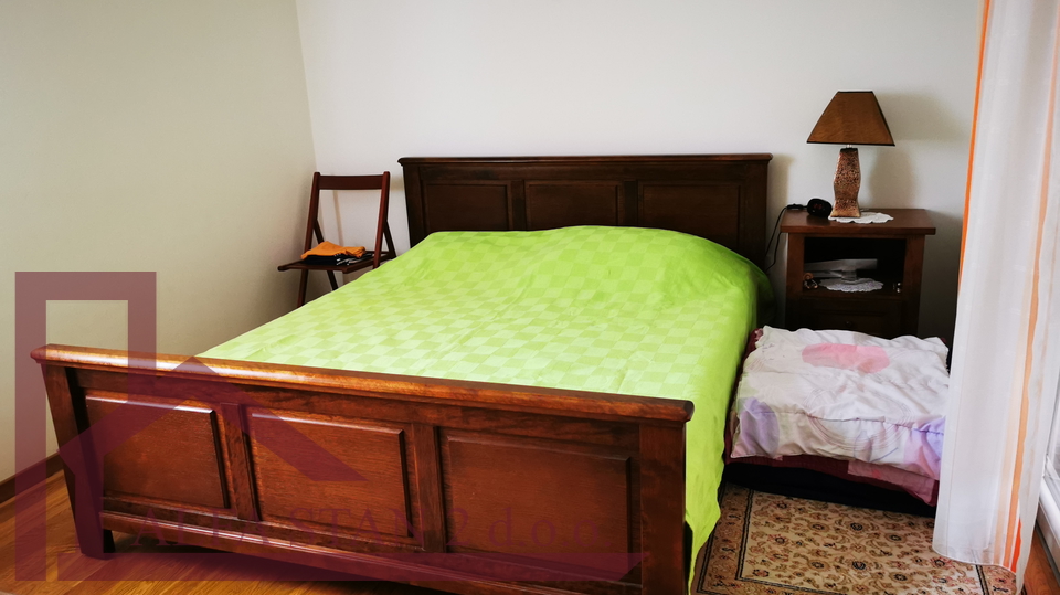 Apartment, 75 m2, For Sale, Podstrana - Strožanac