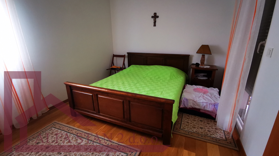 Apartment, 75 m2, For Sale, Podstrana - Strožanac