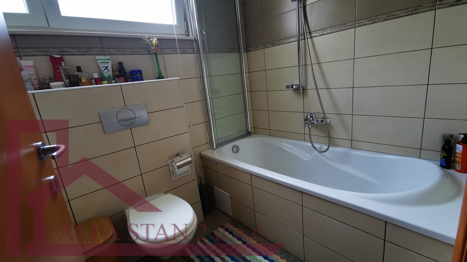 Apartment, 75 m2, For Sale, Podstrana - Strožanac