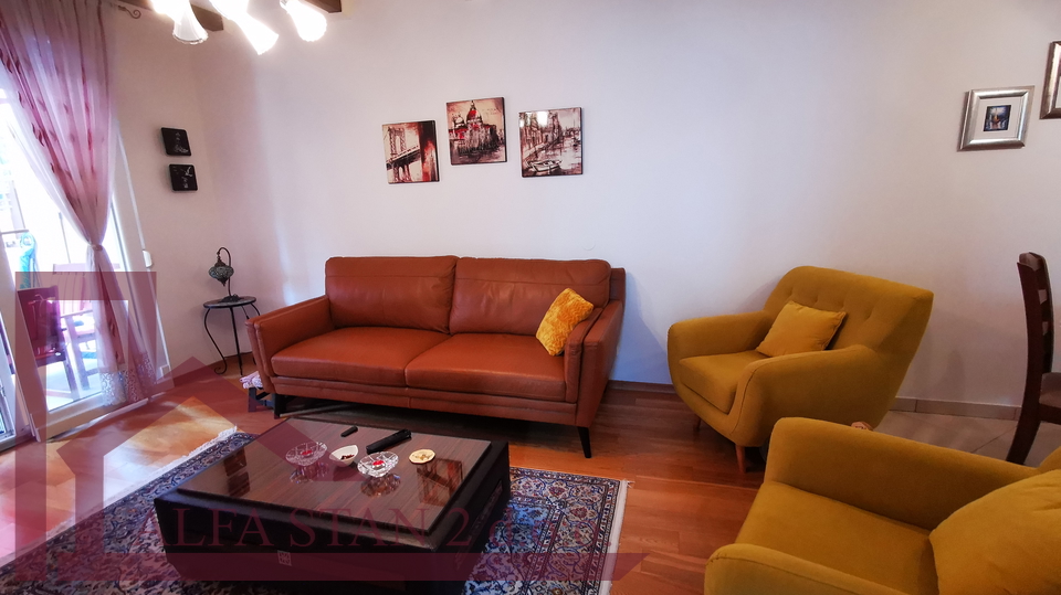 Apartment, 75 m2, For Sale, Podstrana - Strožanac
