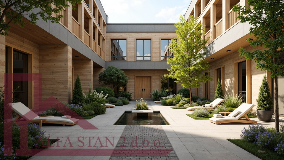 Investment Opportunity &ndash; Licensed Elderly Care Facility Project &lpar; Vrlika- Sinj&rpar;