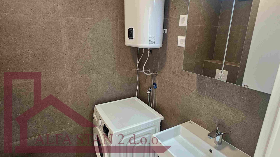 Apartment, 60 m2, For Rent, Split - Žnjan