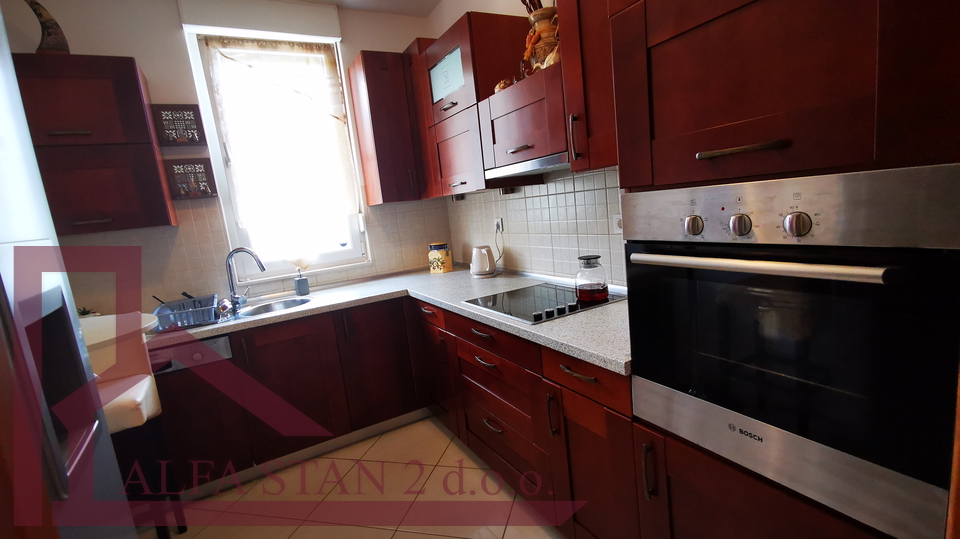 Apartment, 75 m2, For Sale, Podstrana - Strožanac